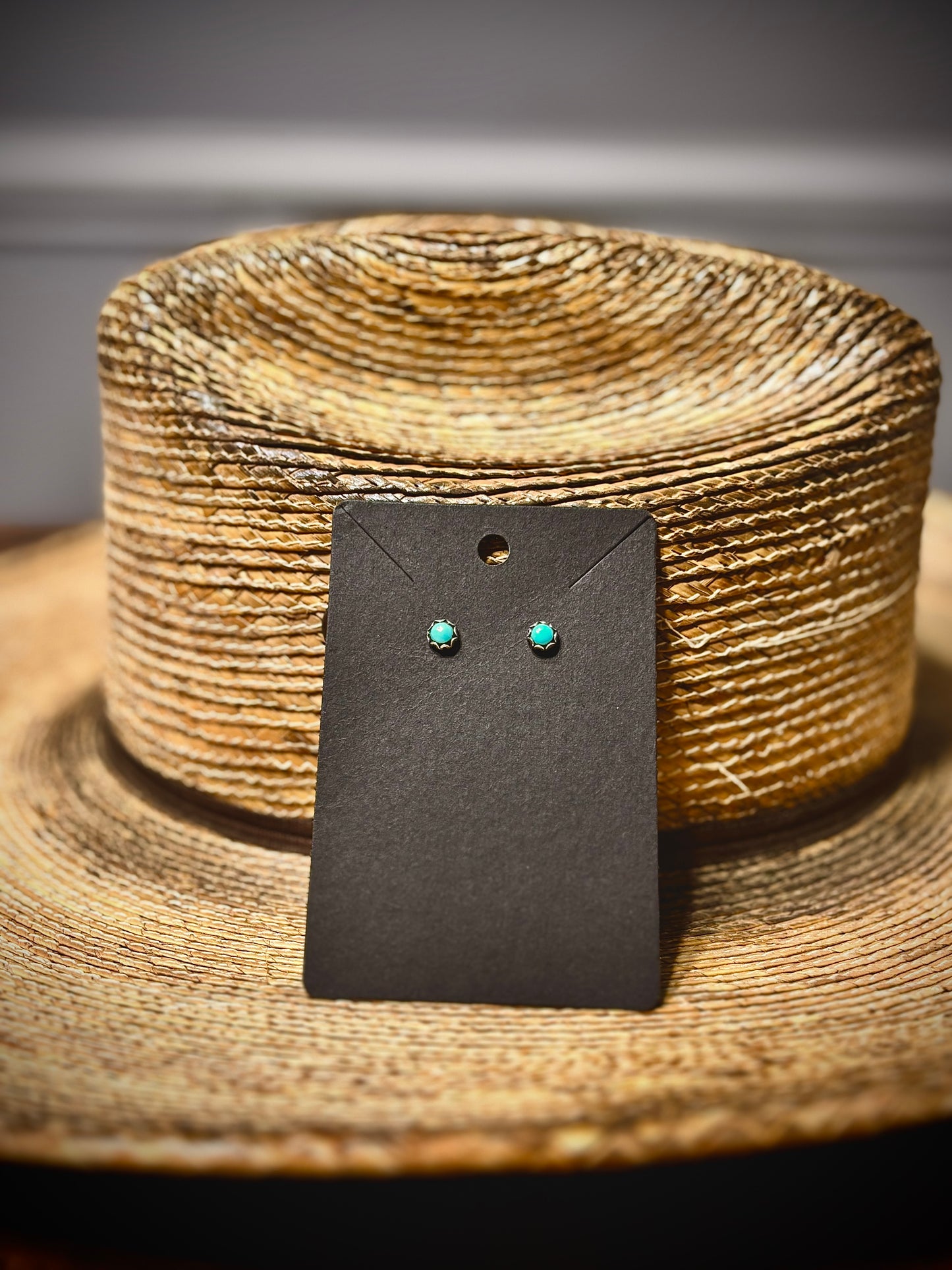 B1 & B2 Mini 5mm Kingman studs.