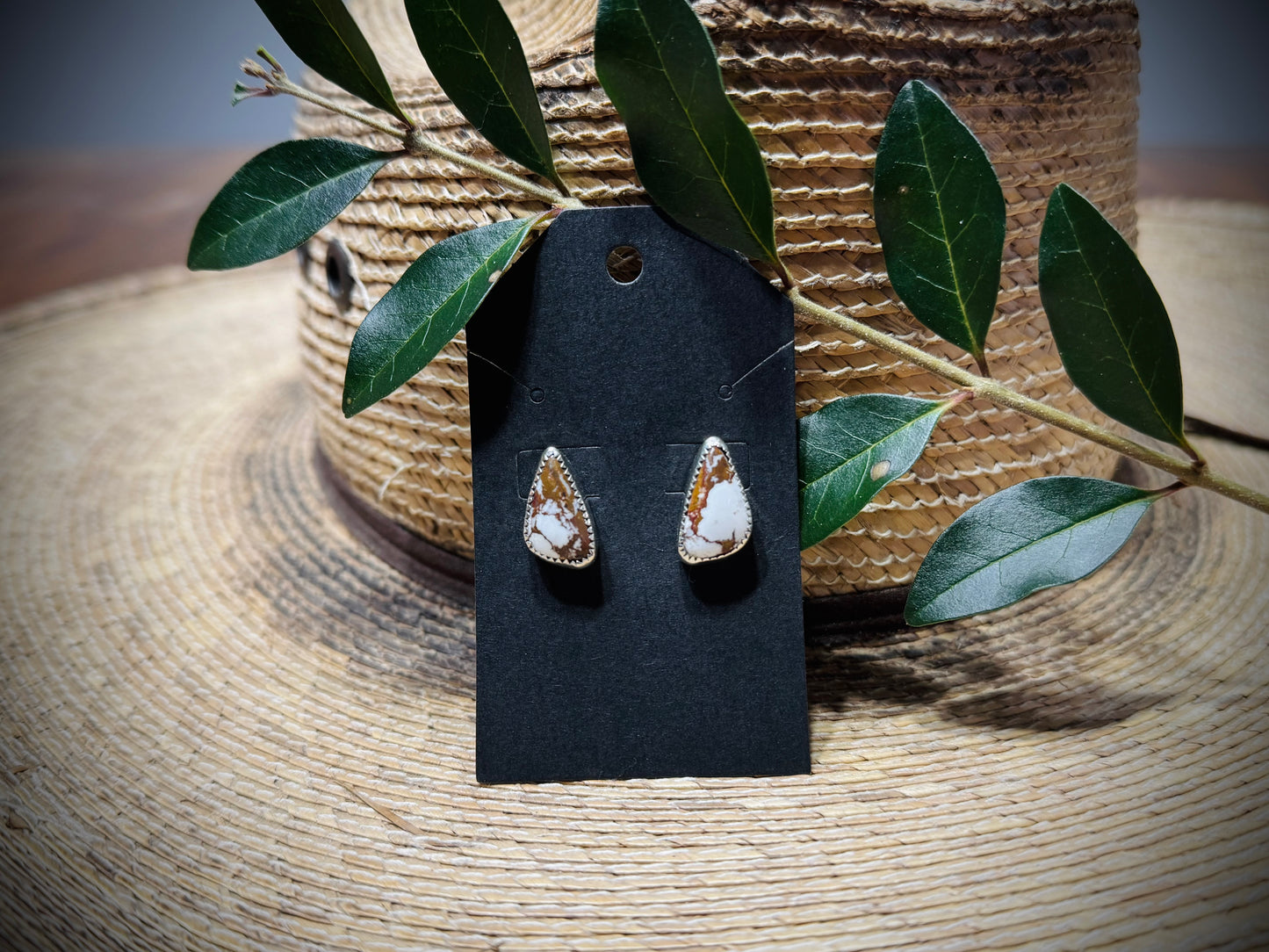 Wild Horse Studs!