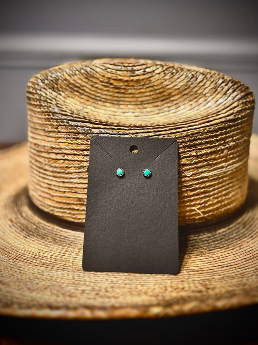 B1 & B2 Mini 5mm Kingman studs.