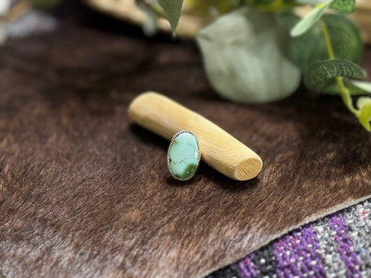 Royston Turquoise Hat Pin/Tie Pin